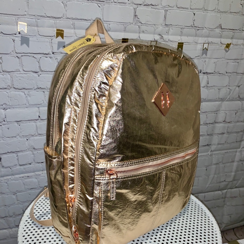 Oh You Fancy Backpack - Picture 2 of 3